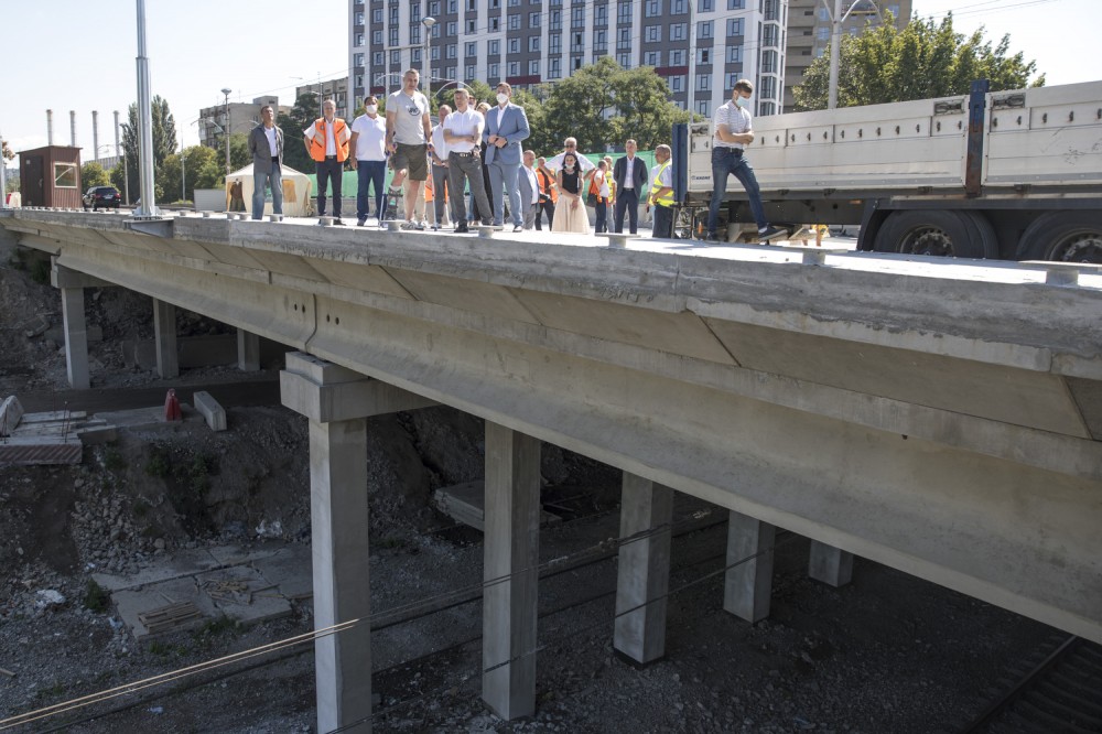 Ещё один известный объект