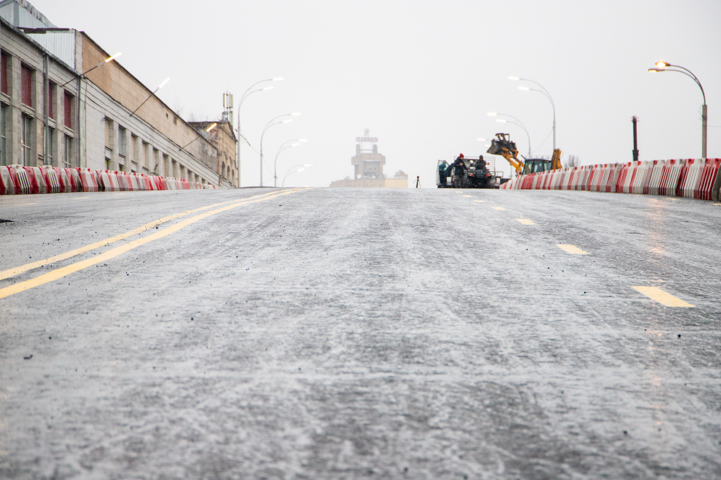 Шулявський міст у Києві YouTube