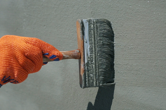 Гідроізоляційні матеріали