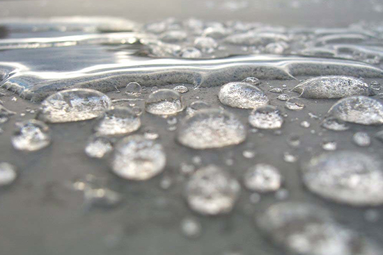 Водовідштовхувальні просочення