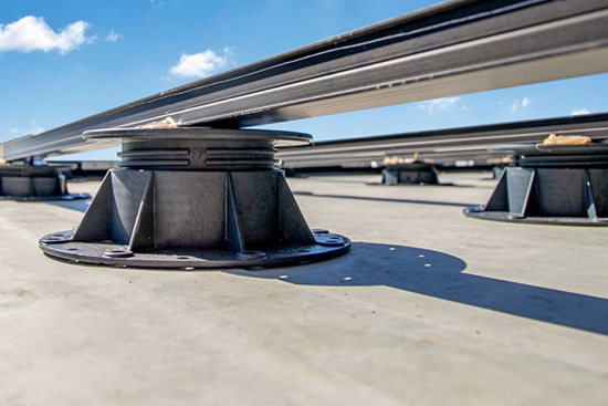 Регульовані опори Karoapp®