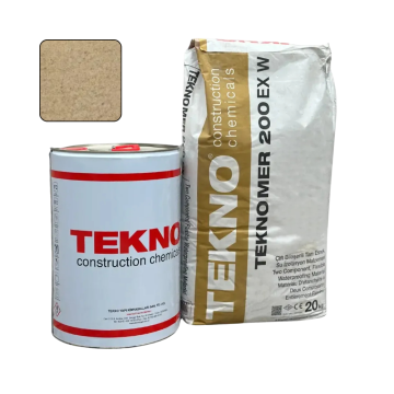 Гидроизоляционный материал Teknomer 200 EX W