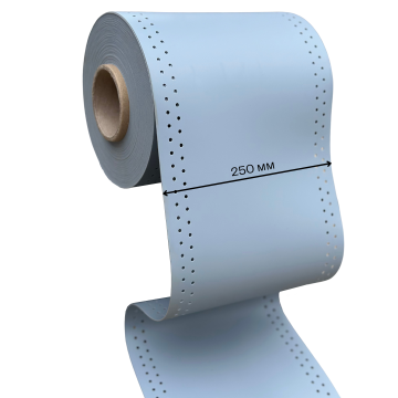 Термопластичная лента Teknomer 250 (Текномер 250)