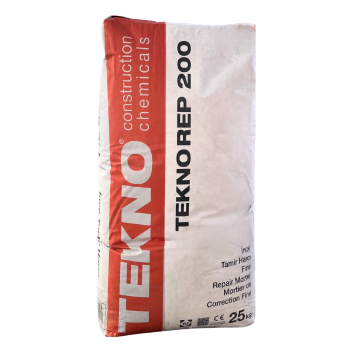 Ремонтна суміш Teknorep 200 (Текнореп 200)