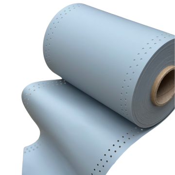 Термопластичная лента Teknomer 300 (Текномер 300)