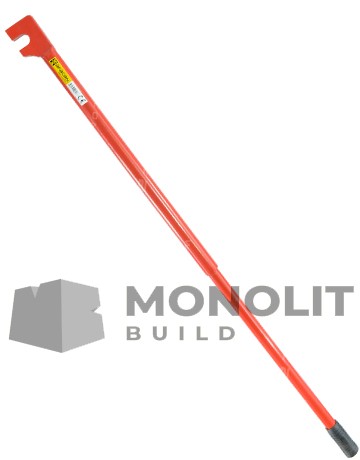 Ключ для гнуття арматури AFACAN 30А