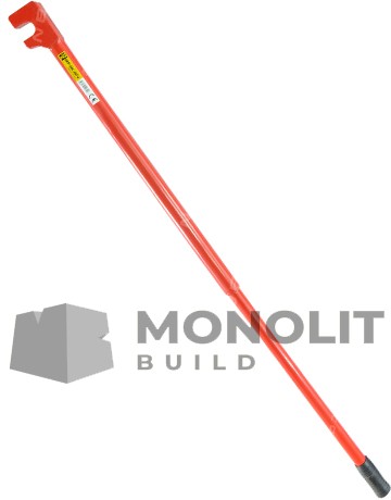 Ключ для гнуття арматури AFACAN 32А