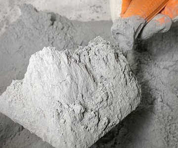 Adhesive mortar for aerated concrete blocks Teknofay 500 