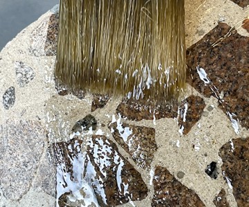 Упрочнитель для бетона Teknoser Lityum (Текносер Литиум)