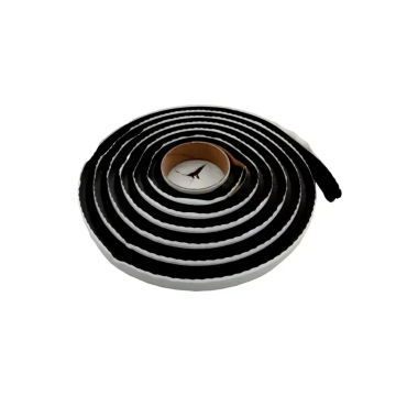 Герметизирующая лента RubberElast 25x19 (4,4 м. пог)