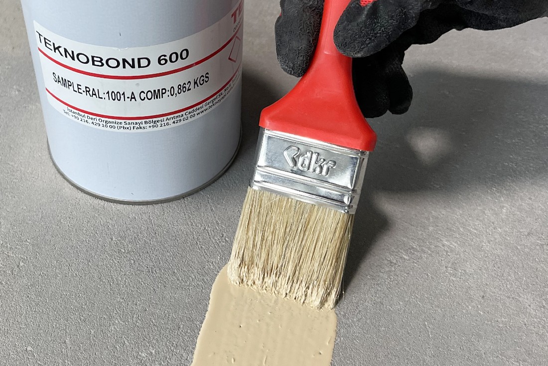 Чим обробити бетон для підвищення міцності