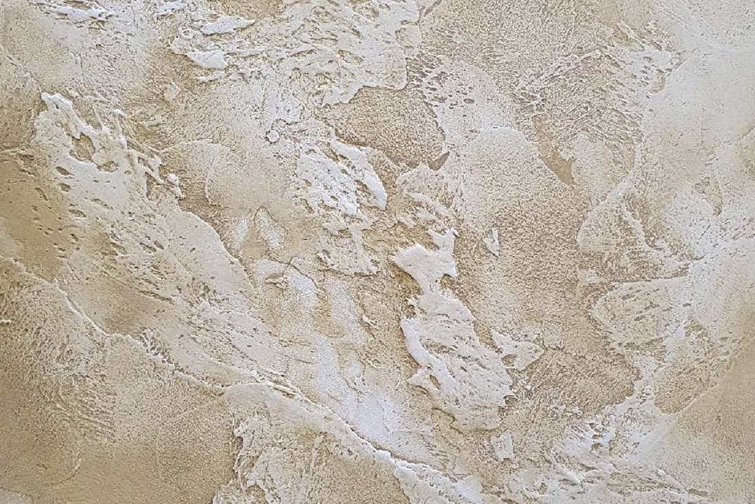 Підбираємо декоративну штукатурку для фасаду