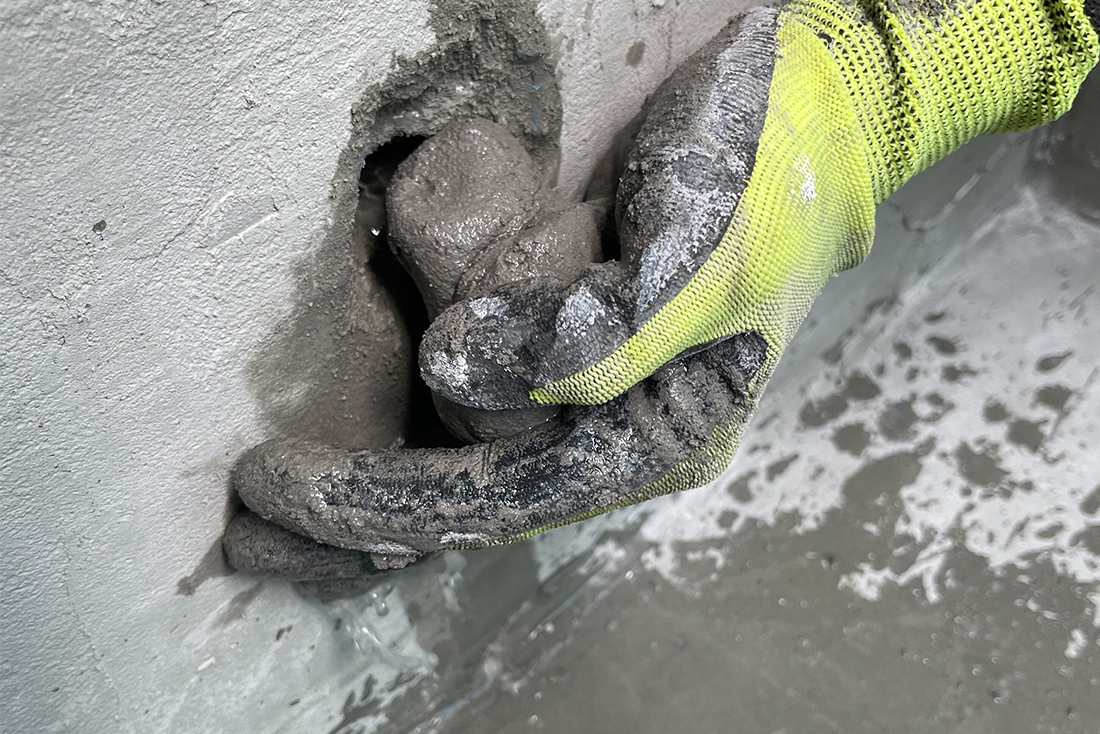 Що таке гідропломба і як вона працює