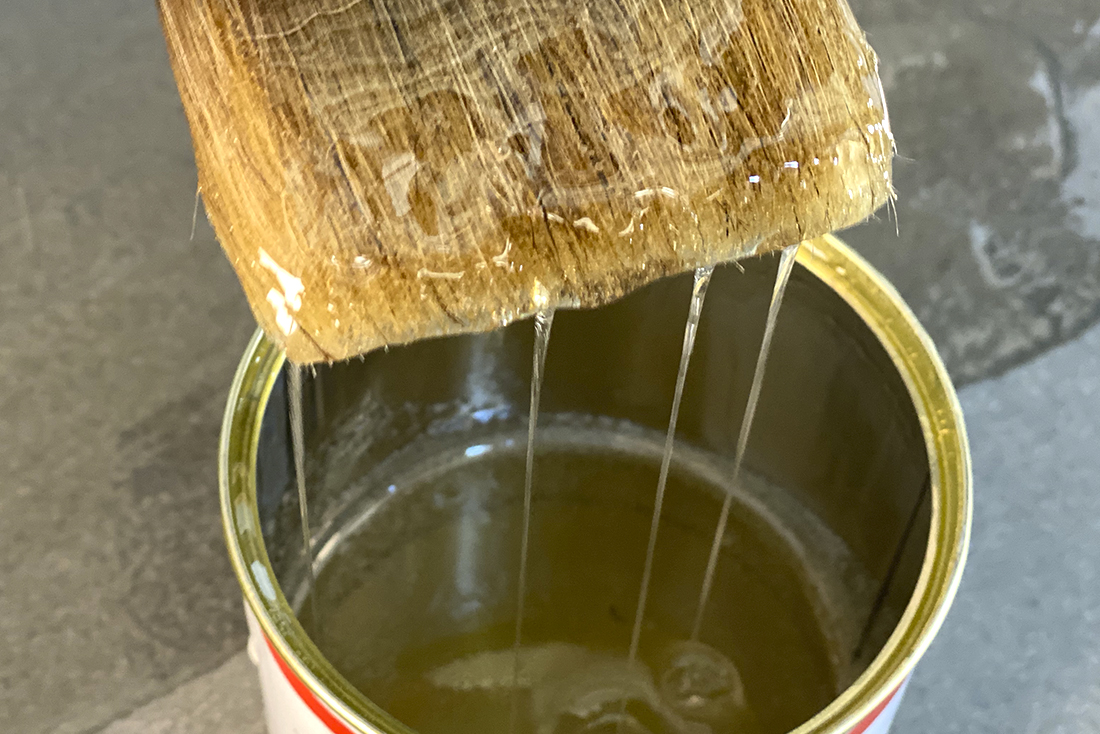 Какую пропитку для бетона использовать для промышленных полов